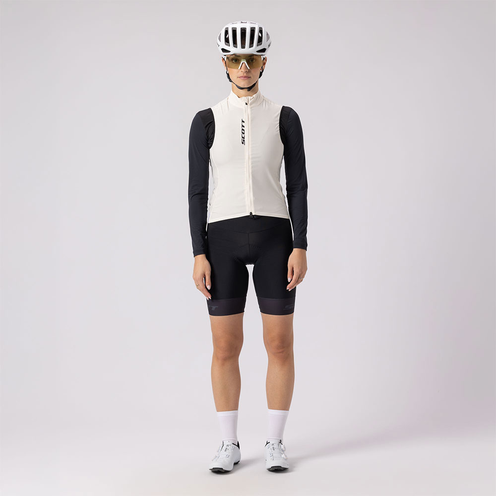 Pro - Gilet da donna