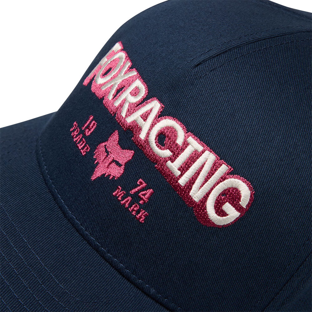 Cappellino Bold Flexfit