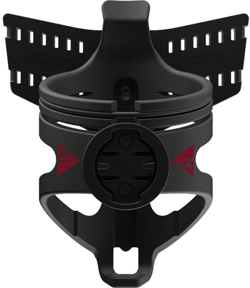 HSF BTA con supporto Garmin