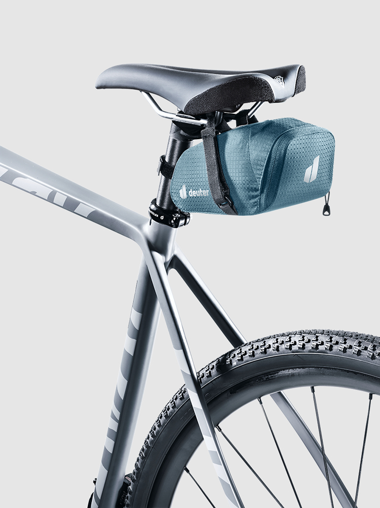 Bike Bag 0.8 - Bolsa de sillín