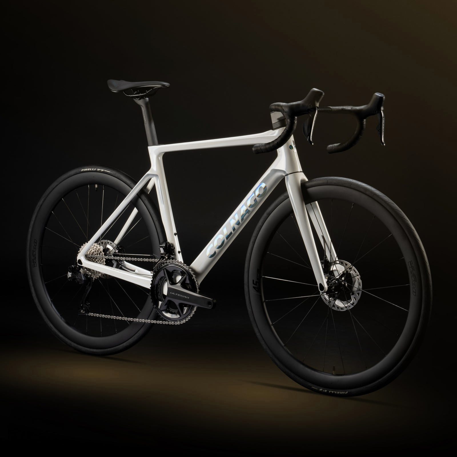 V4 - Sram Rival AXS - Fulcrum Wind420 VDWH