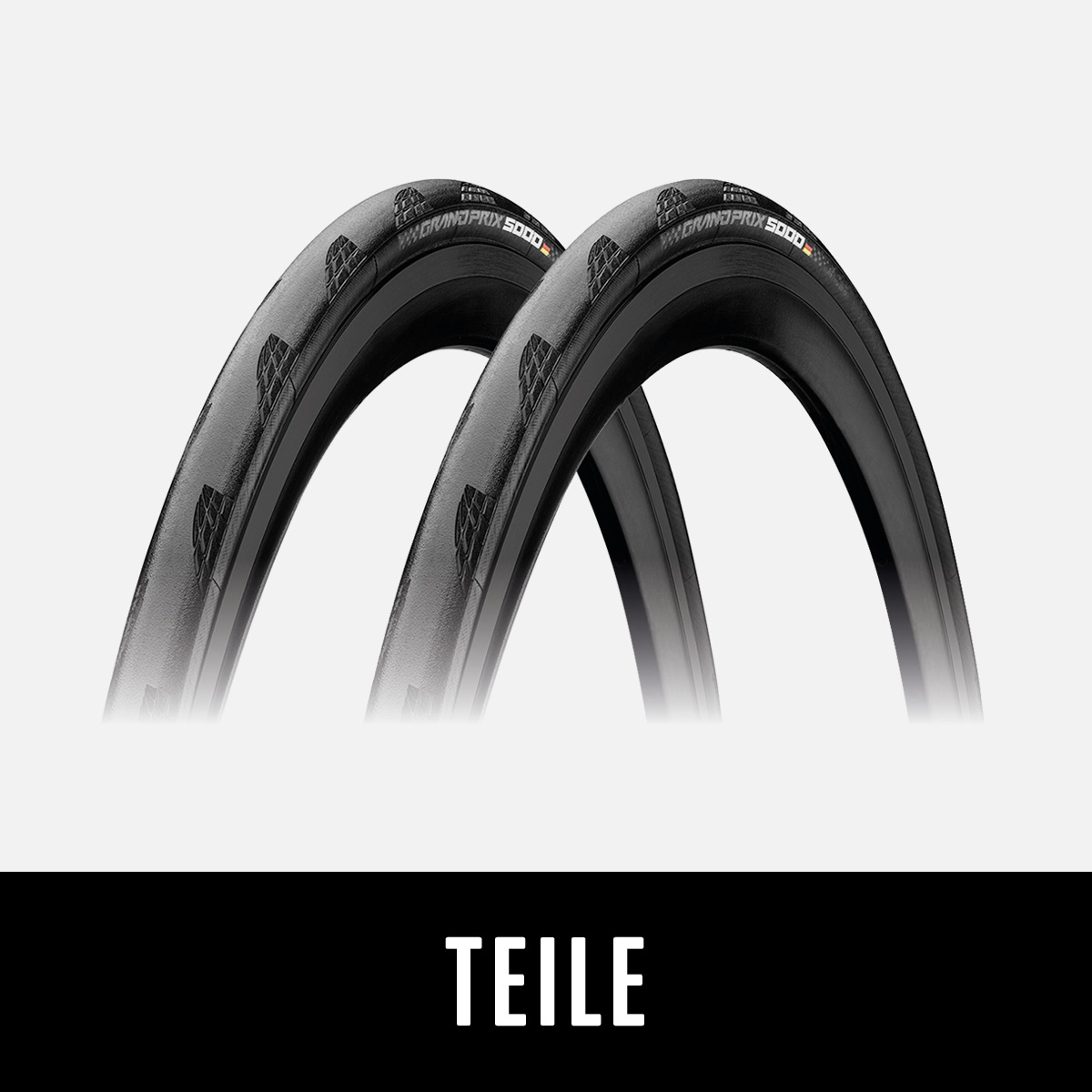 Fahrradteile
