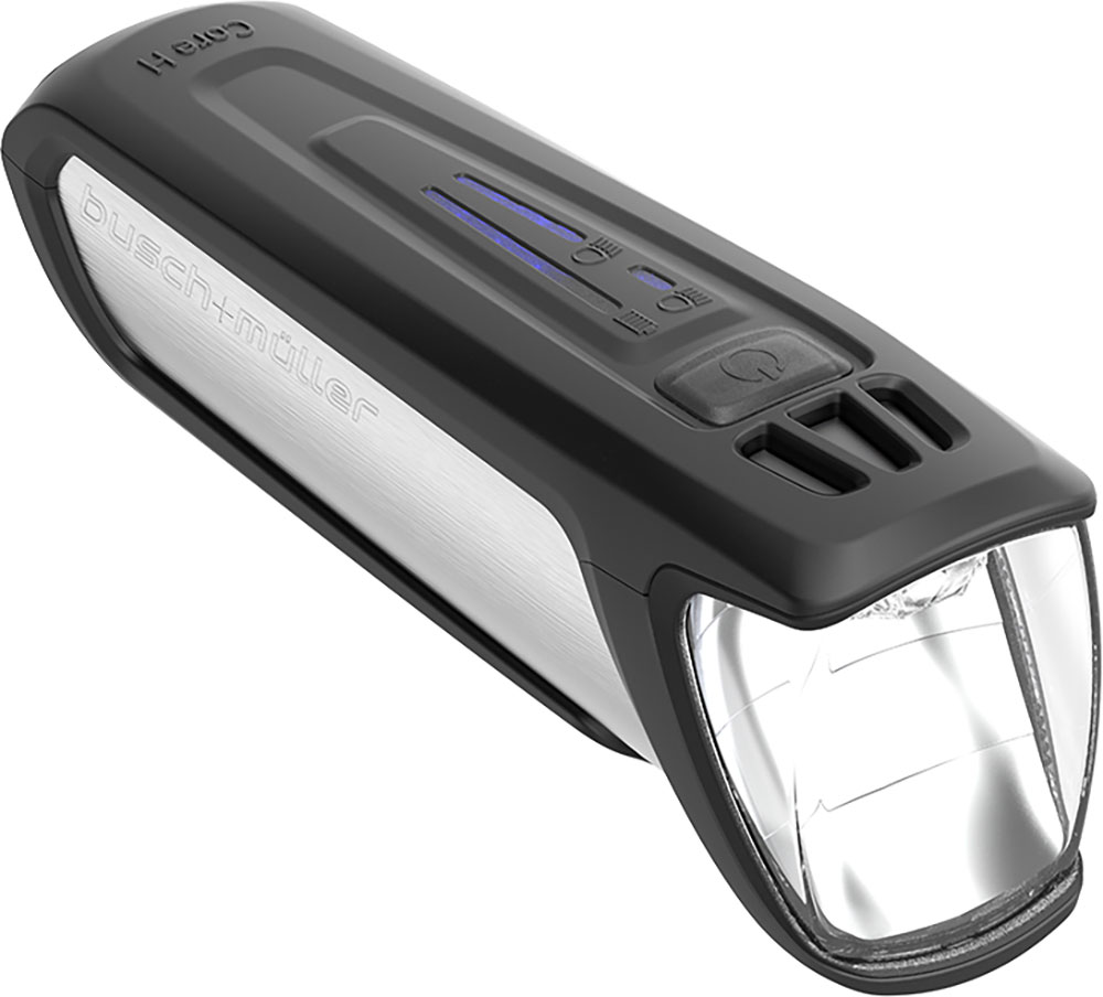 IXON Core Luz de carretera