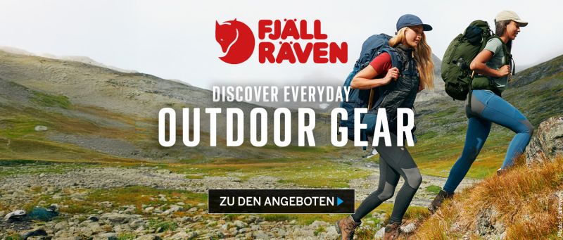 Fjällräven