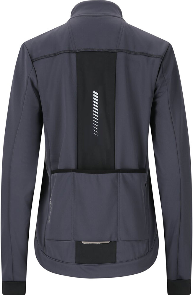 Titan Thermal - Veste coupe-vent VTT pour femme Blue Nights