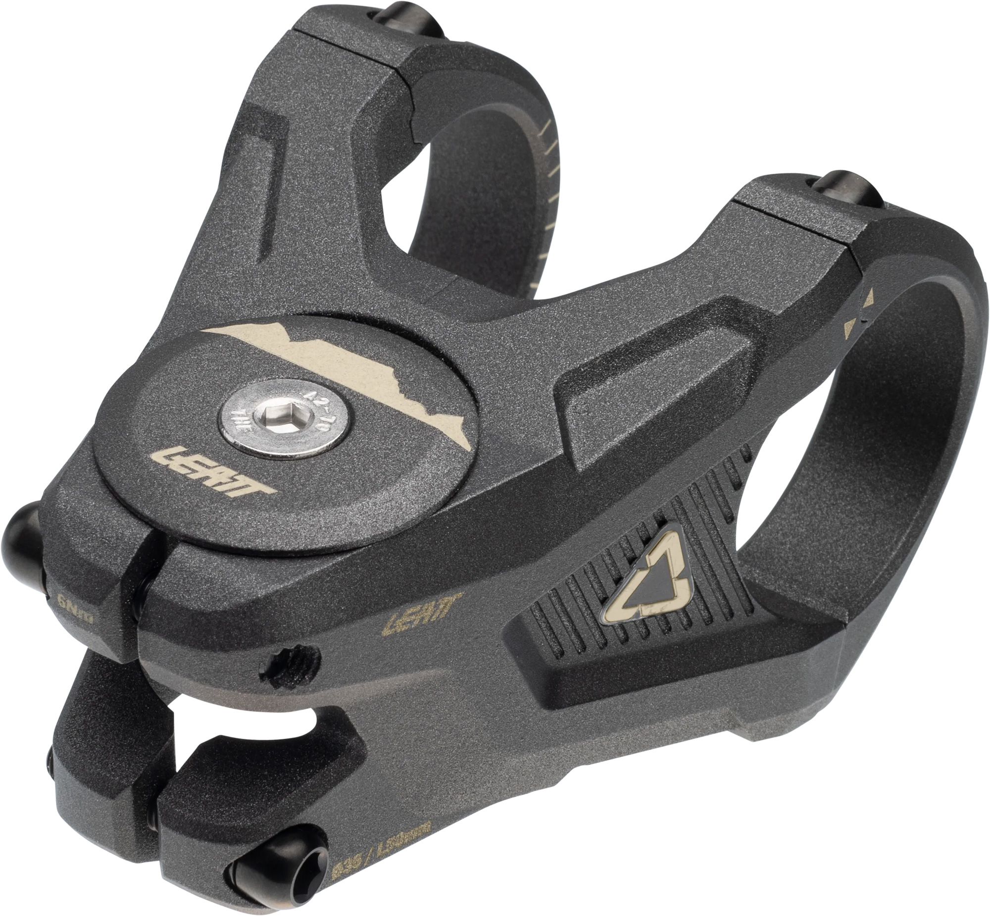 Gravity 8.0 Ø35mm CeraMAG Vorbau