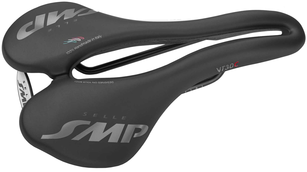 Selle SMP VT30C Saddle Men | Bike-Discount