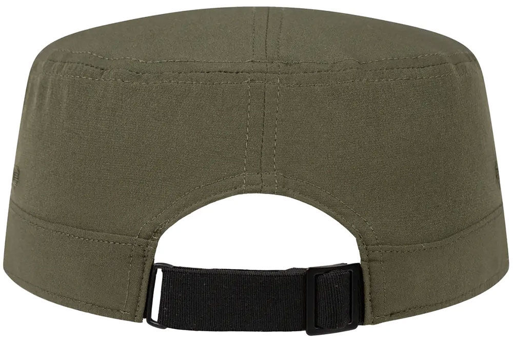 Military Cap - Kappe          
