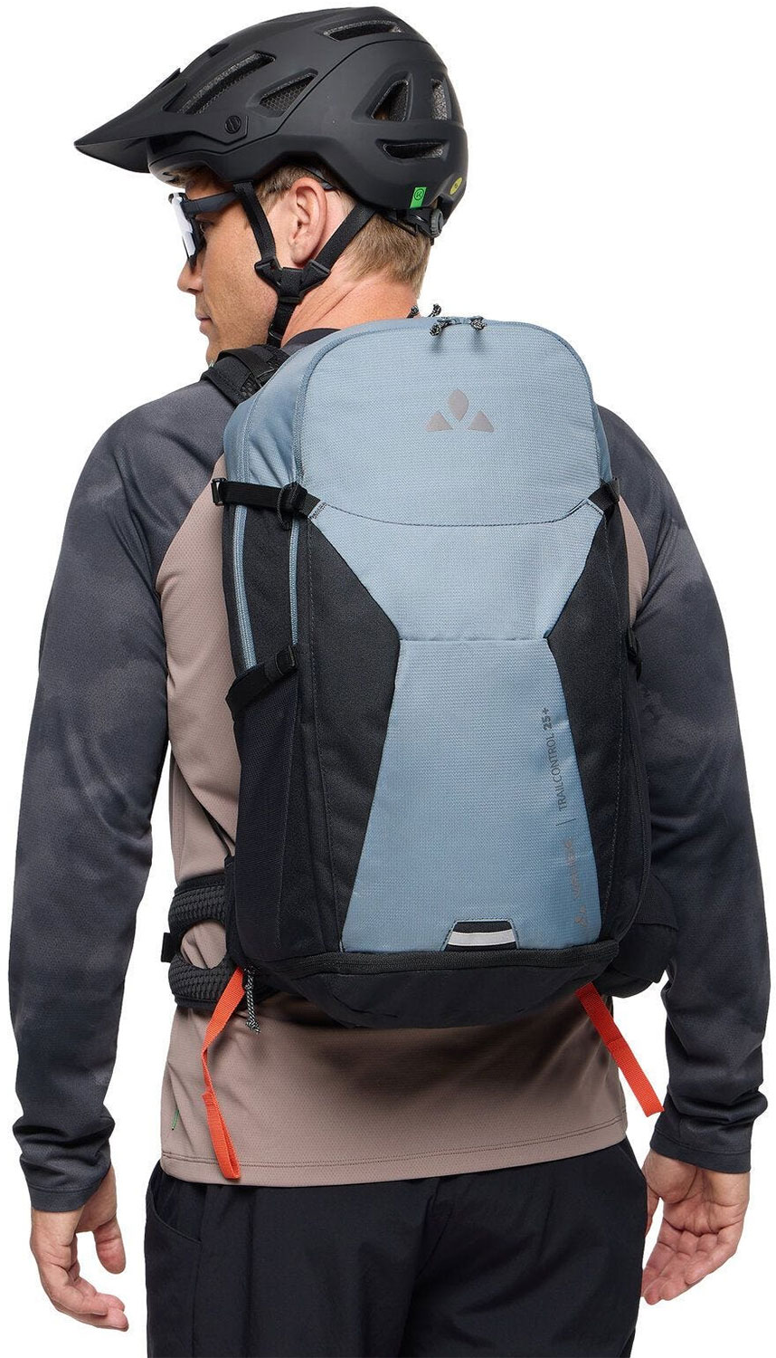 TrailControl 25+ - Mochila para bicicleta