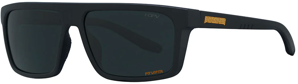The Turboshaft HDPV - Sonnenbrille