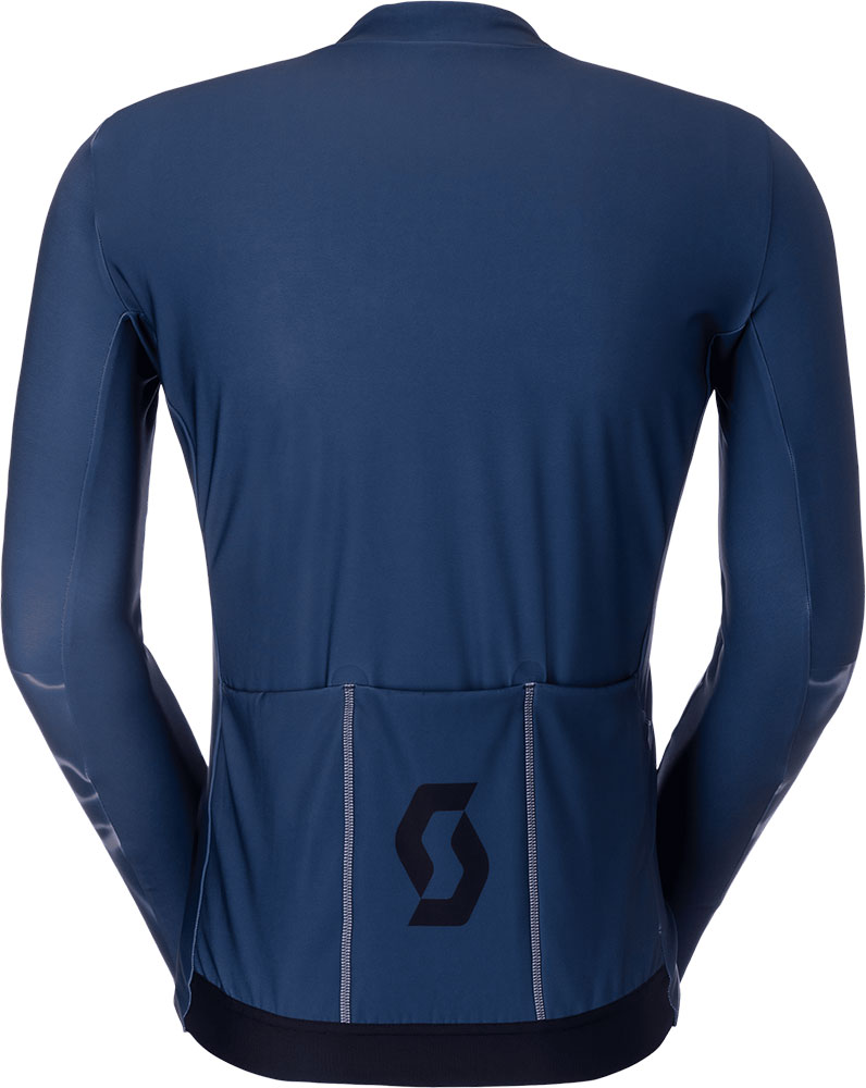 Pro Mid - Maillot de manga larga