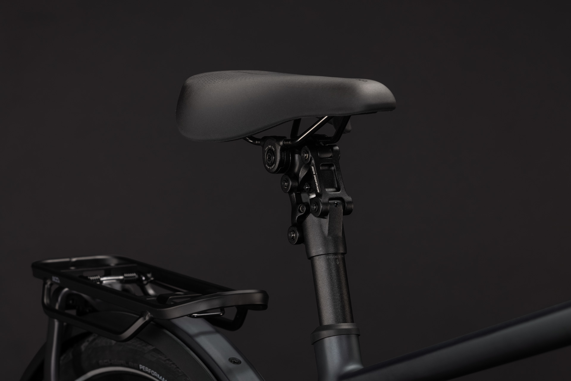 Kathmandu Hybrid Deluxe EXC 800 stealthgrey´n´grey