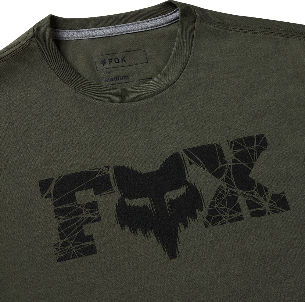 Diffuse Dri-Release - Camiseta