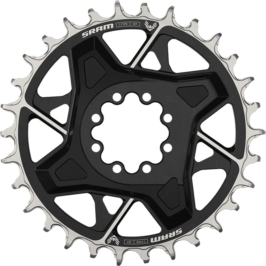 Plateau Sram X-Sync Direct Mount 3mm Offset Boost - Absolubike, vélos