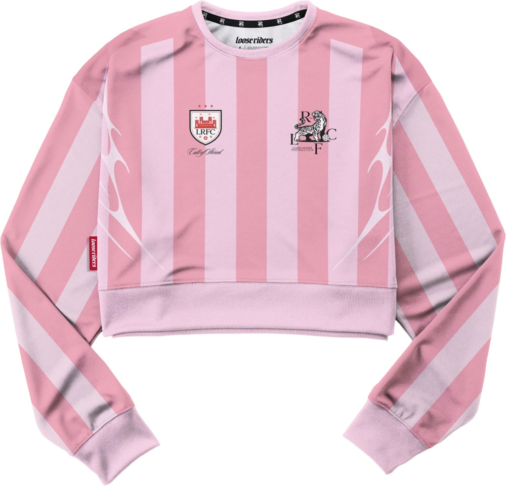 Dirby Tribe - MTB Long Sleeve Jersey