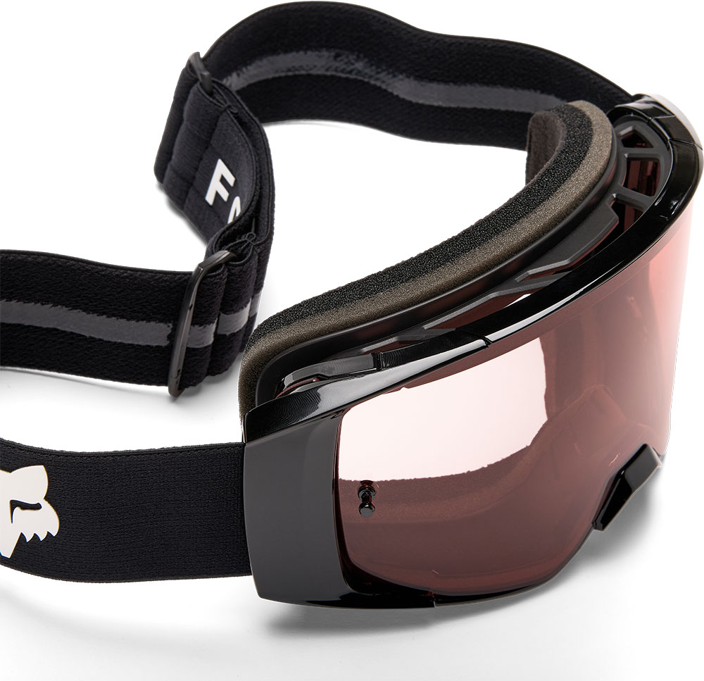 Vue Max - Máscara MTB