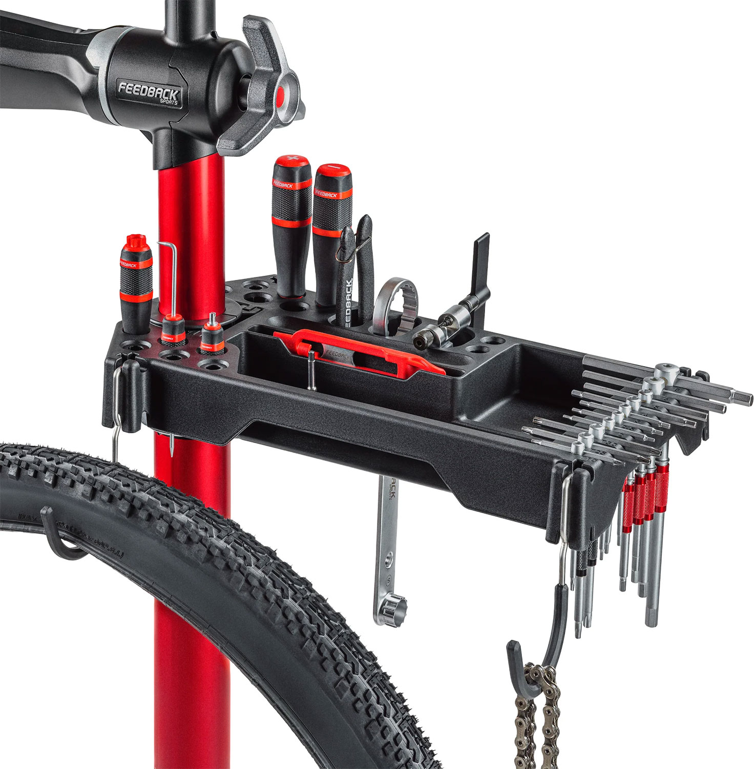 Tool Tray Porte-outils