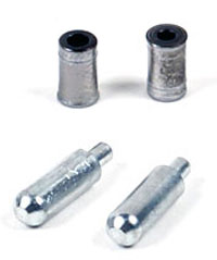 Broches De Chaîne Campagnolo Ultra Link 12 Vitesses – Lot De 5 – Réf 5-CN-SR600 – Neuf
