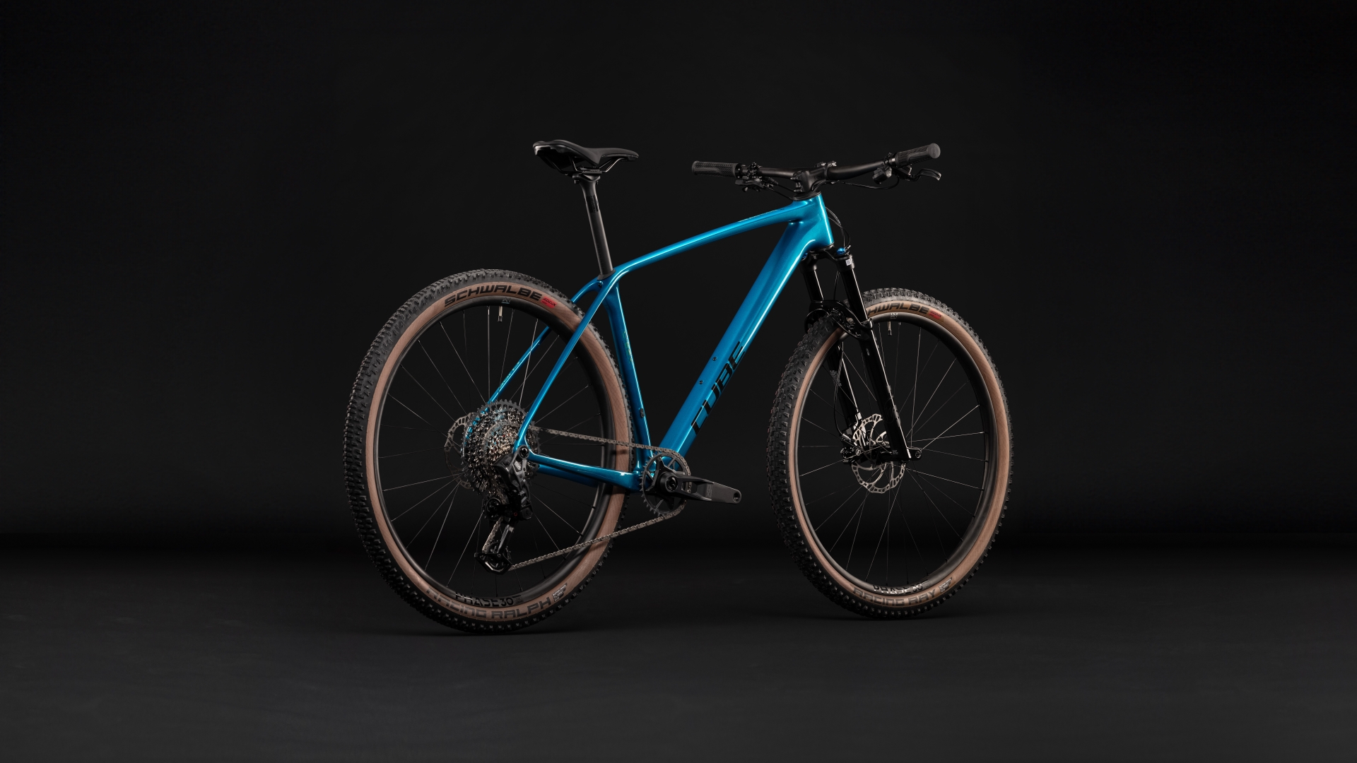 Reaction C:68X SLX śródziemnomorski „sea’n’prizm”