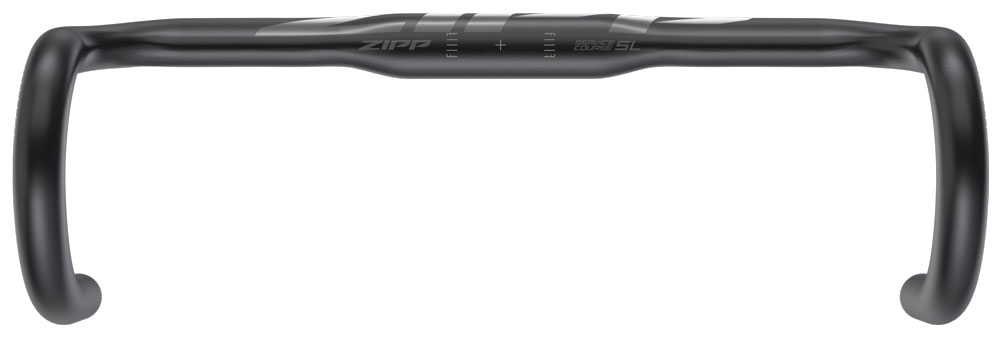 Zipp Service Course SL-80 Ergo Handlebar Handlebar - 31.8 Aero
