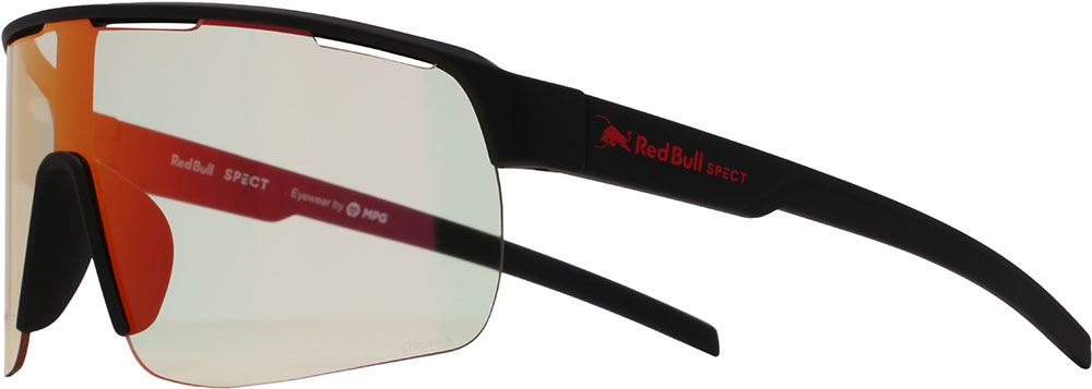 DAKOTA-PRO-02 CHROM X - Sports Glasses