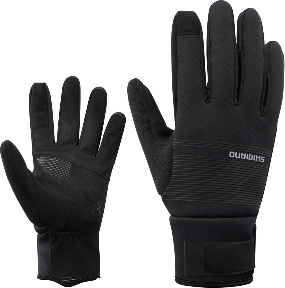 GOREWEAR GORE-TEX INFINIUM™ Thermo Split - Winter Gloves | Bike
