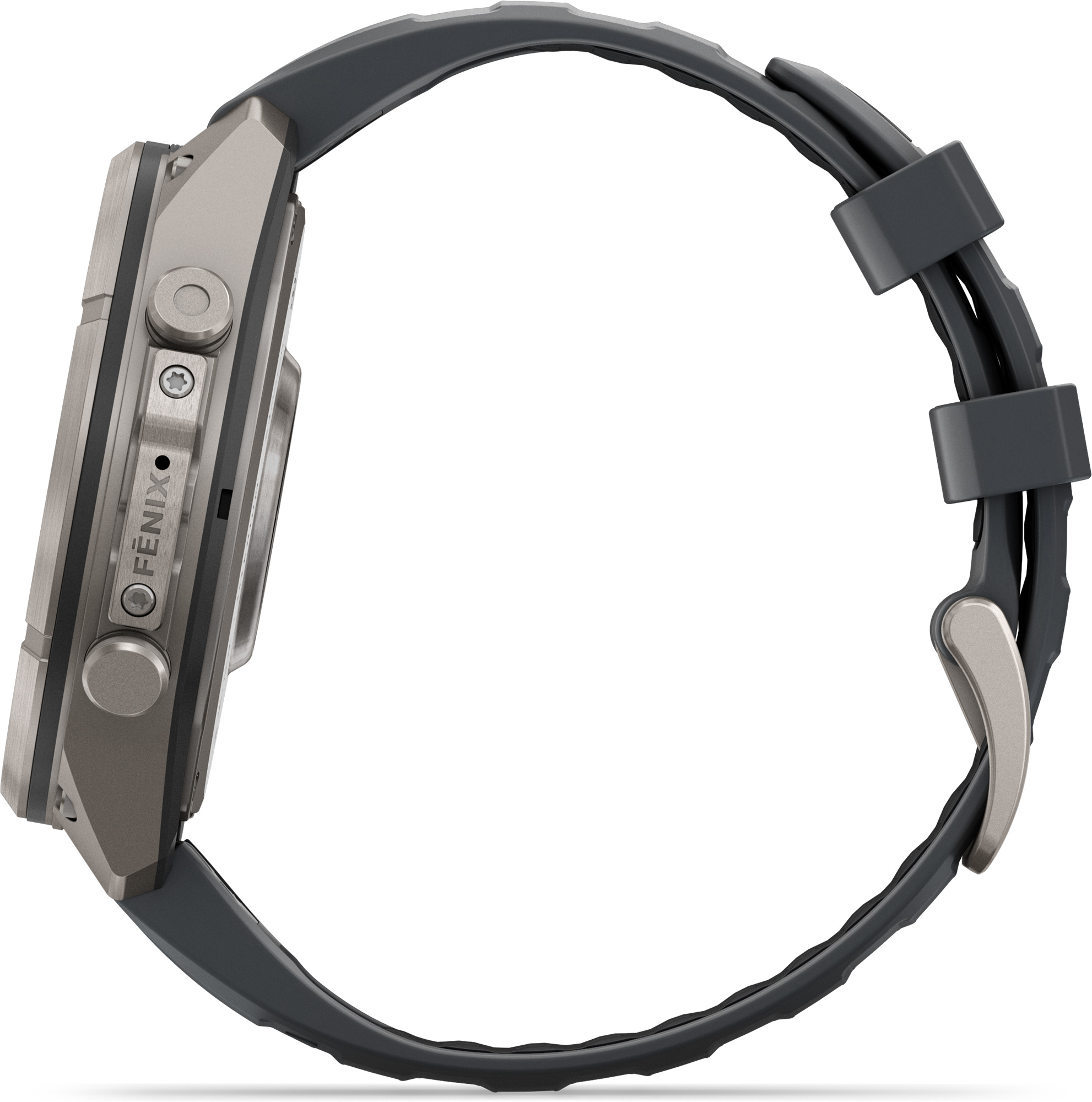 Fenix 9 Pro - inReach 47 mm AMOLED - GPS Multisport Smartwatch