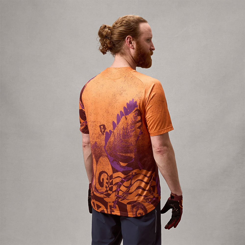 Singletrack - MTB Jersey