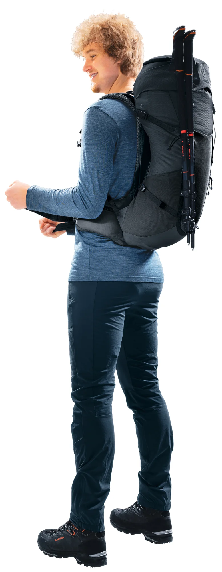 Futura 26 - Hiking Backpack
