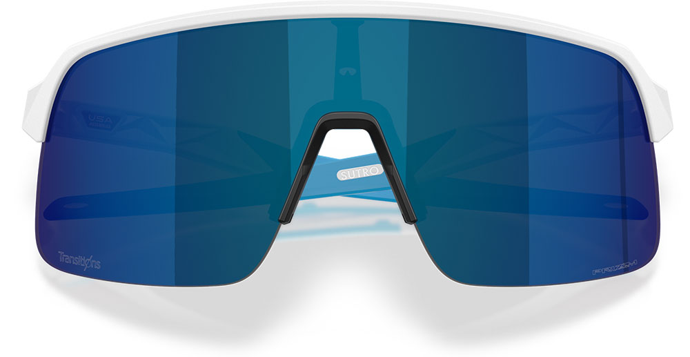 Sutro Lite PRIZM Transitions Cobalt - Gafas deportivas