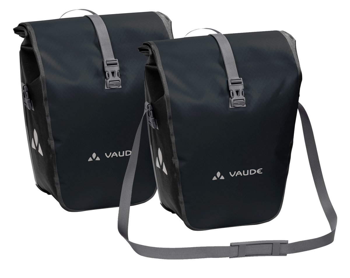 Vaude Aqua Back bike bags Review - Bike-Discount