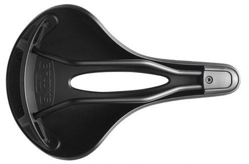 Brooks Cambium C19 Carved All Weather Saddle Men | Bike-Discount