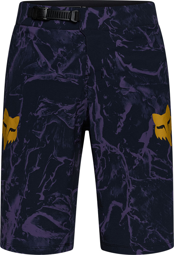 Ranger Image Print - MTB Shorts