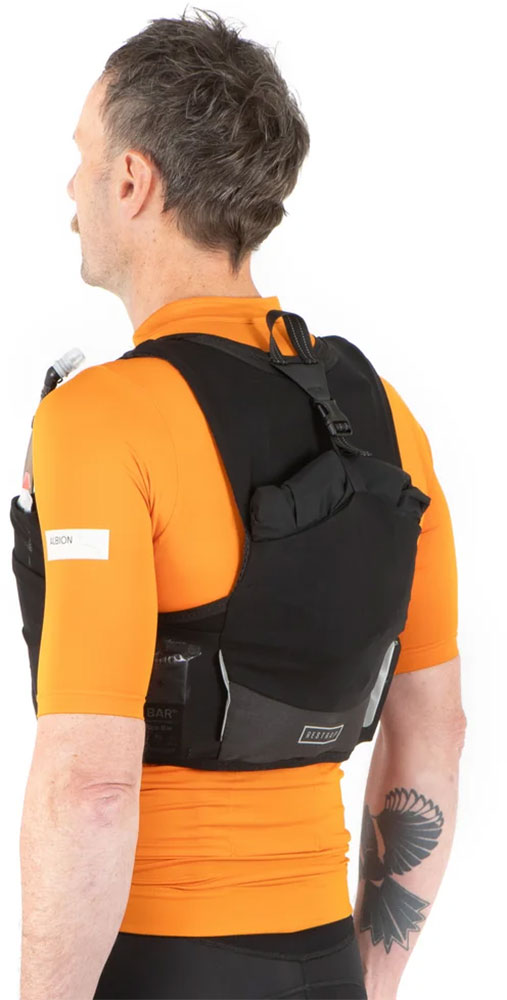 Lightweight Race - Giubbotto idratante