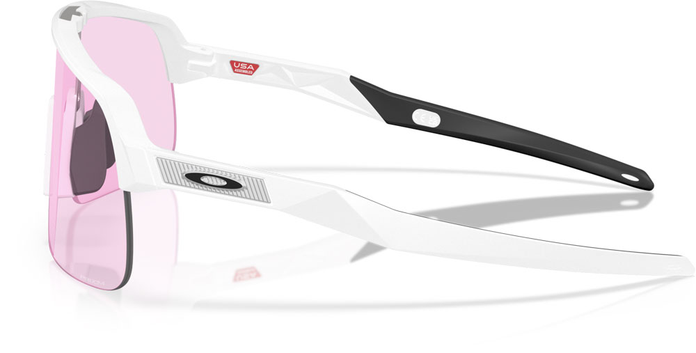 Oakley Sutro Lite S PRIZM Low Light - Sports Glasses Cycling