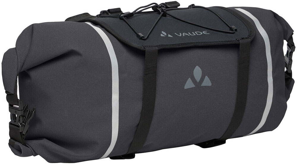 Trailfront Cage - Bolsa de manillar