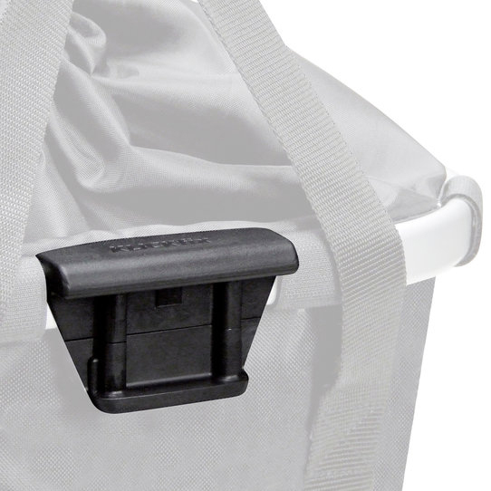 KLICKfix Reisenthel Bikebasket front basket