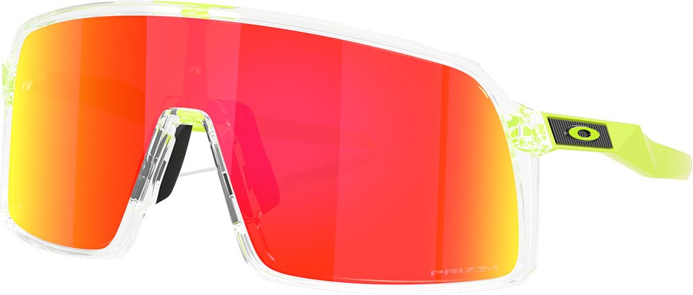 Sutro PRIZM Ruby - Sports Glasses
