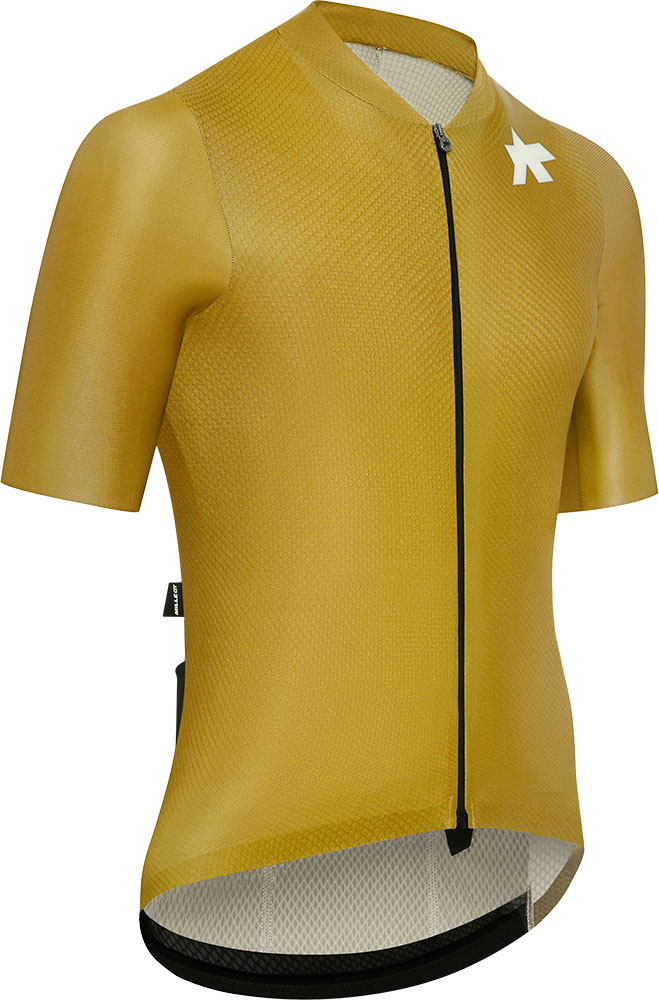Mille GT S11 - Trikot