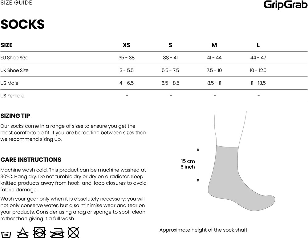 EXPLR Regular Cut - Calcetines