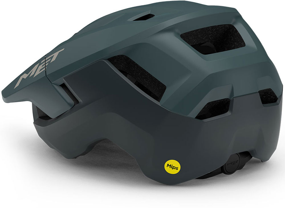 Terrae Mips - MTB Helmet