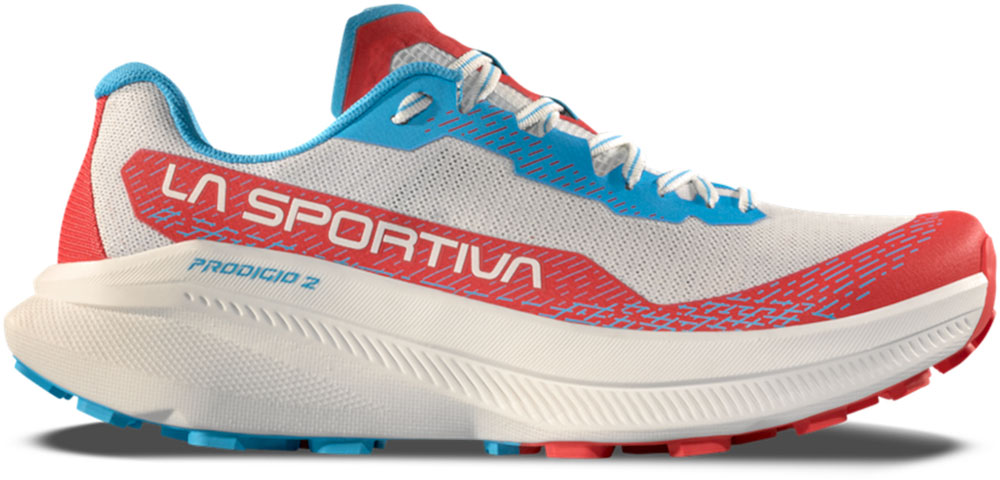 Prodigio II - Women's Trail Running Shoes