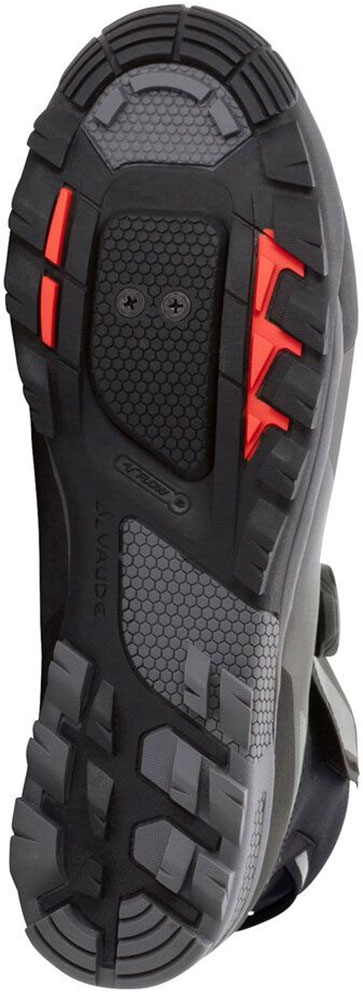 Minaki Mid STX III - MTB Buty zimowe