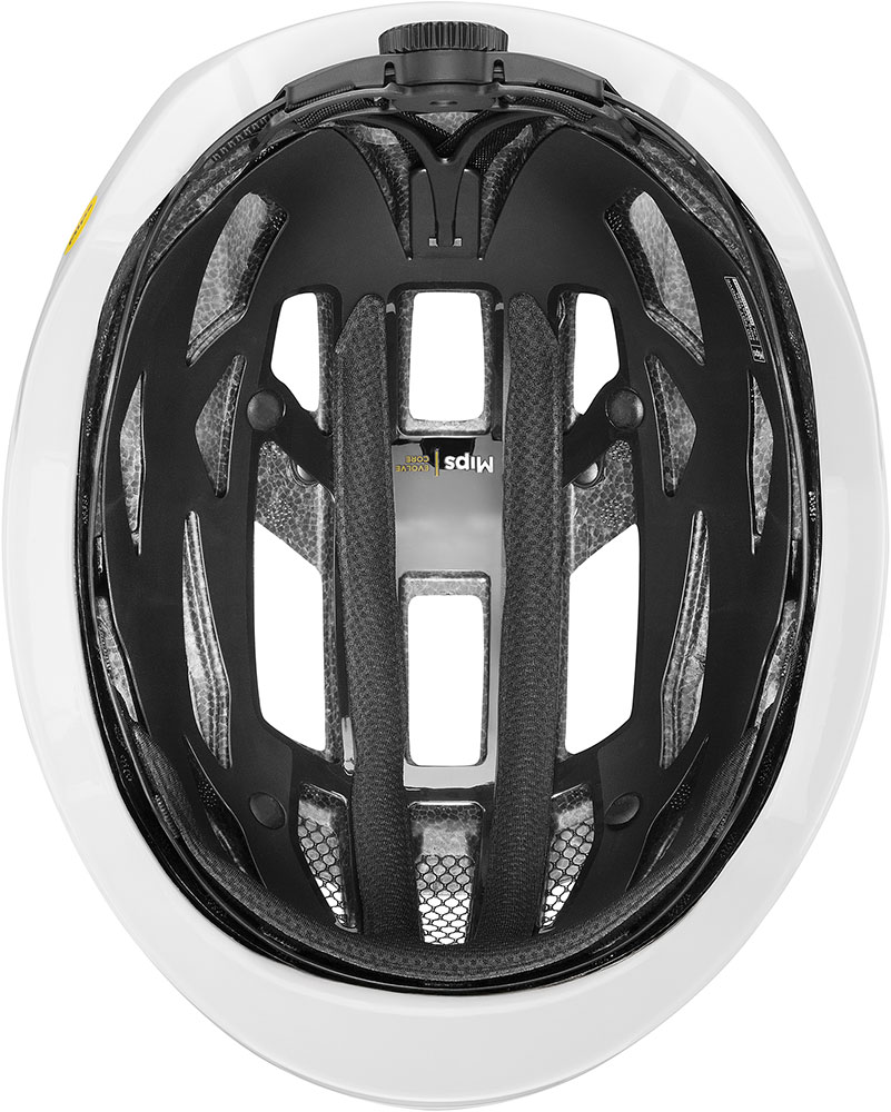 i-volute MIPS - Rennradhelm