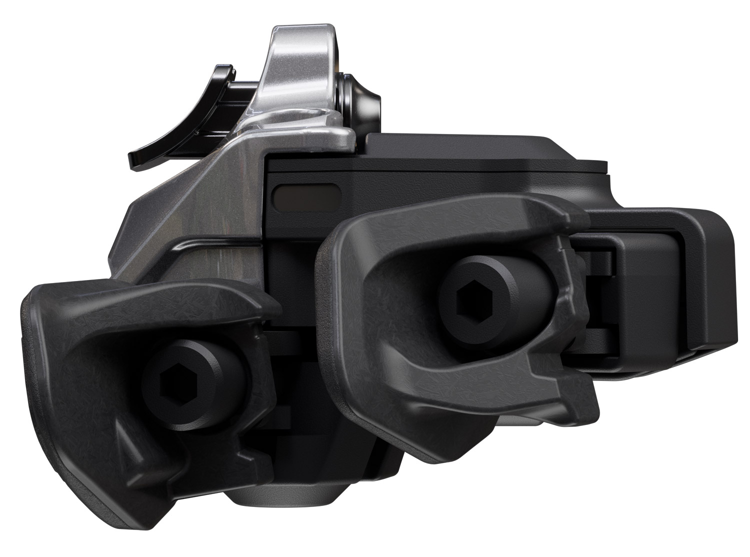 Kit de actualización de cambio de 12 velocidades XTR Di2 M9250-GS I-Spec EV