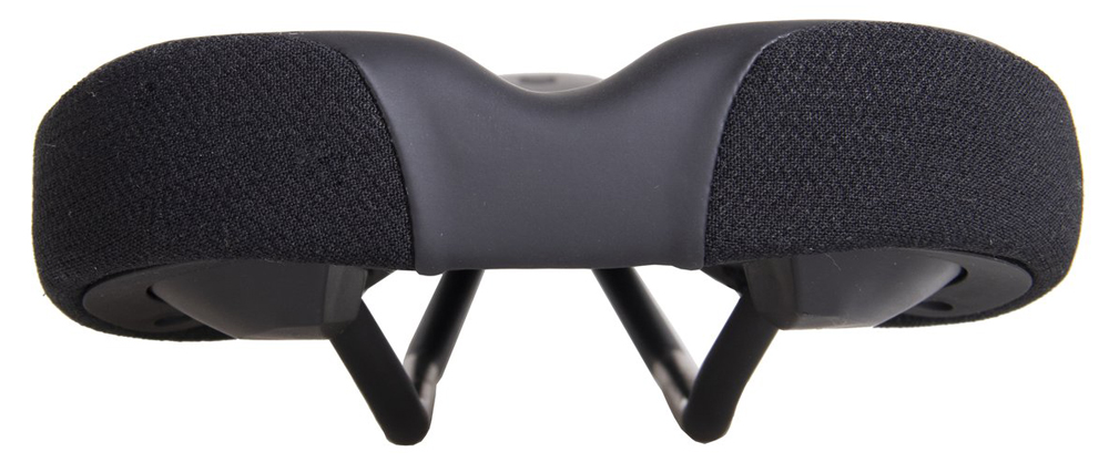 Volt Titanium Sattel
