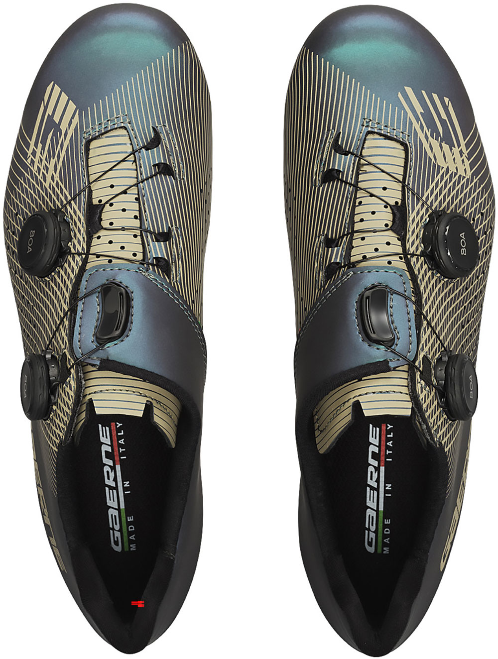 Carbon G.Fuga - Zapatillas ciclismo carretera