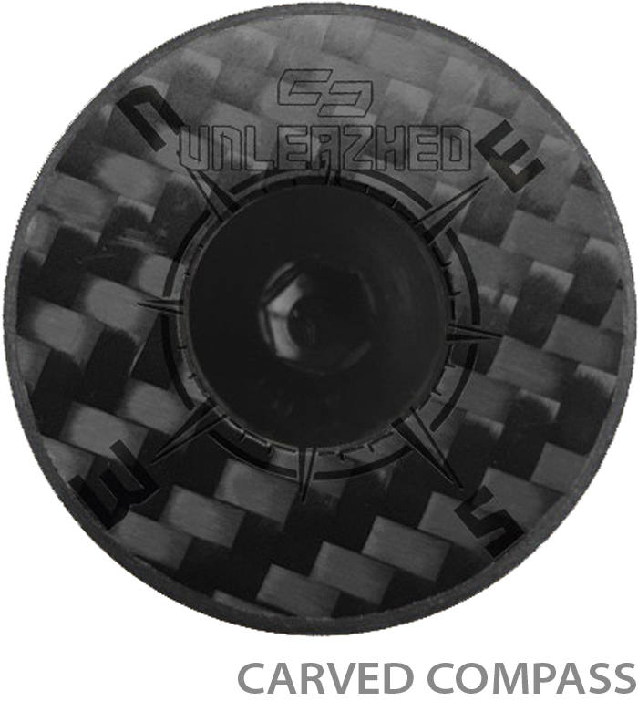 unleazhed 20117856 Unloose CF01 Top Cap Carbon Ahead Kappe 10.jpg