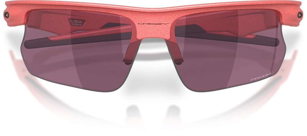Bisphaera PRIZM Road Black - Gafas deportivas
