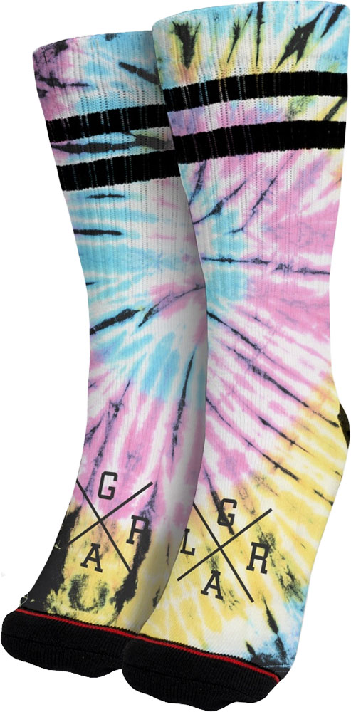 Sunshine - Socken